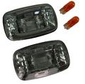 View Item Toyota Hilux Surf Smoked Side Repeaters (pair)
